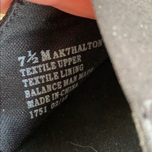 Anne Klein Shoes - Picture 7 of 8